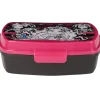 Boîte à goûter Monster High