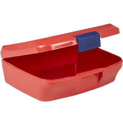 Boîte à sandwich Spiderman