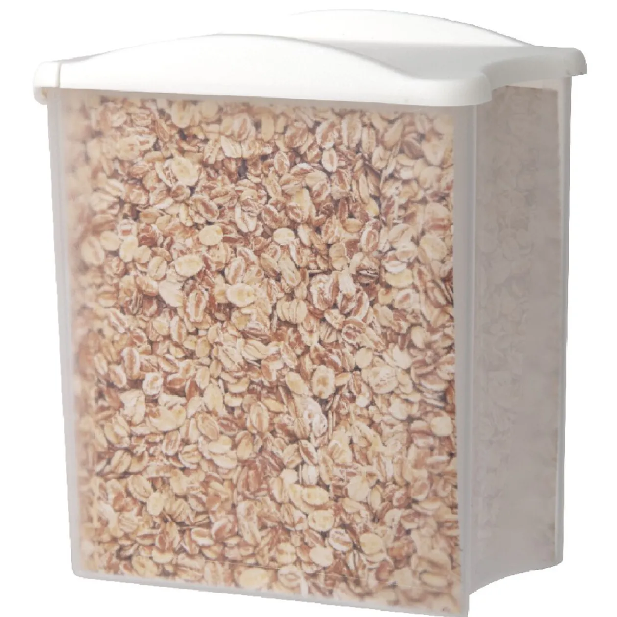 Boîte alimentaire empilable 1,25 L