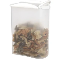 Boîte alimentaire empilable 1,7 L