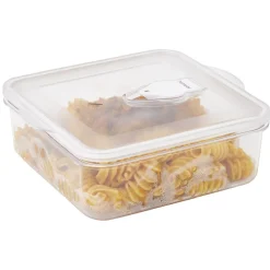 Boîte de conservation sous vide 2,6L - 25x16,5xH10cm