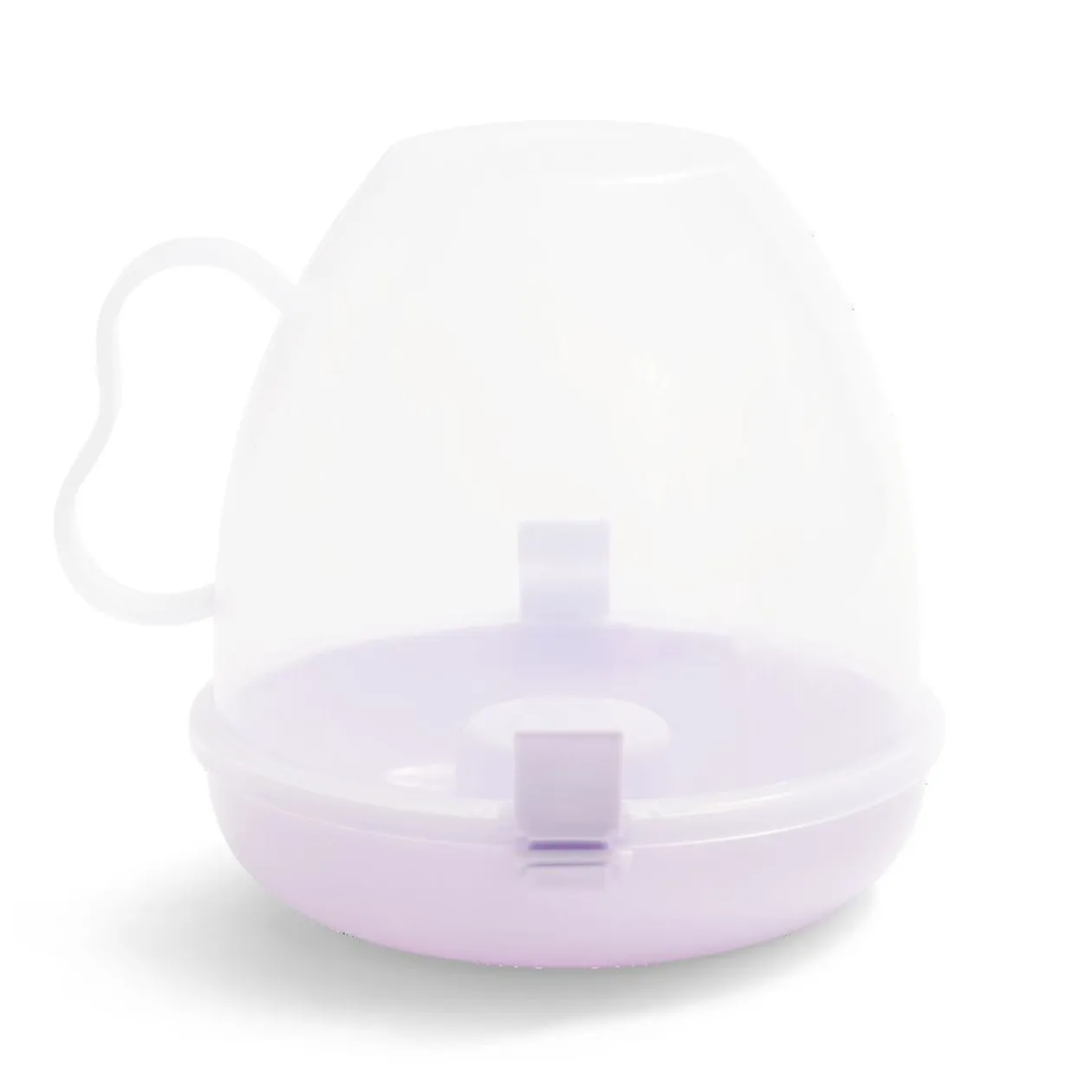 Boîte de cuisson pour popcorn Ø14,5xH15,5cm