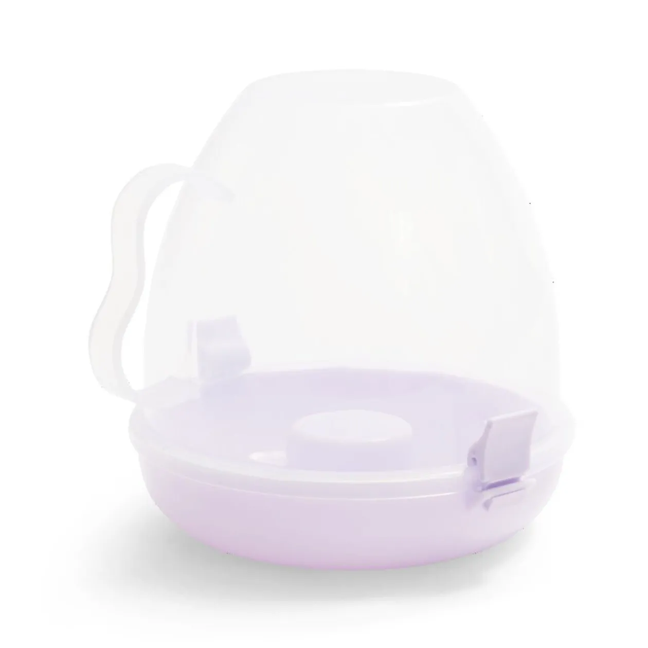 Boîte de cuisson pour popcorn Ø14,5xH15,5cm