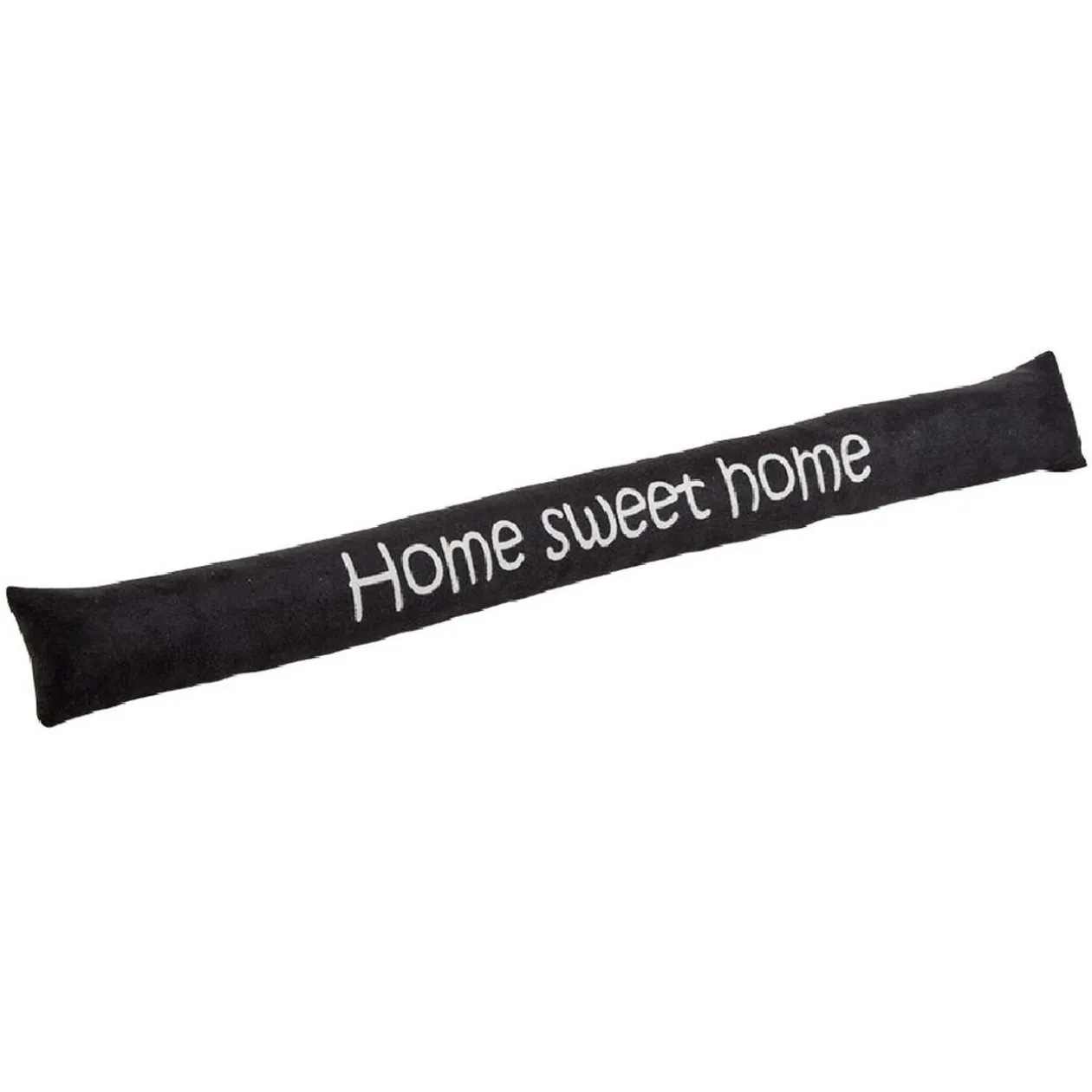 Boudin de porte à message L.85 cm