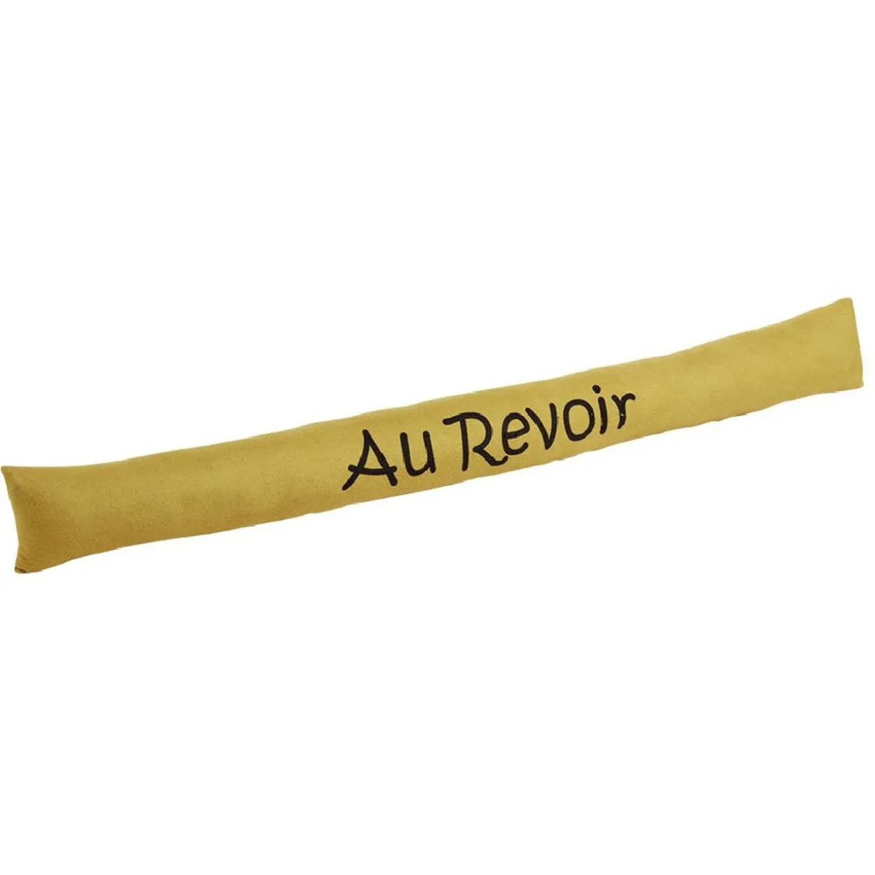 Boudin de porte à message L.85 cm