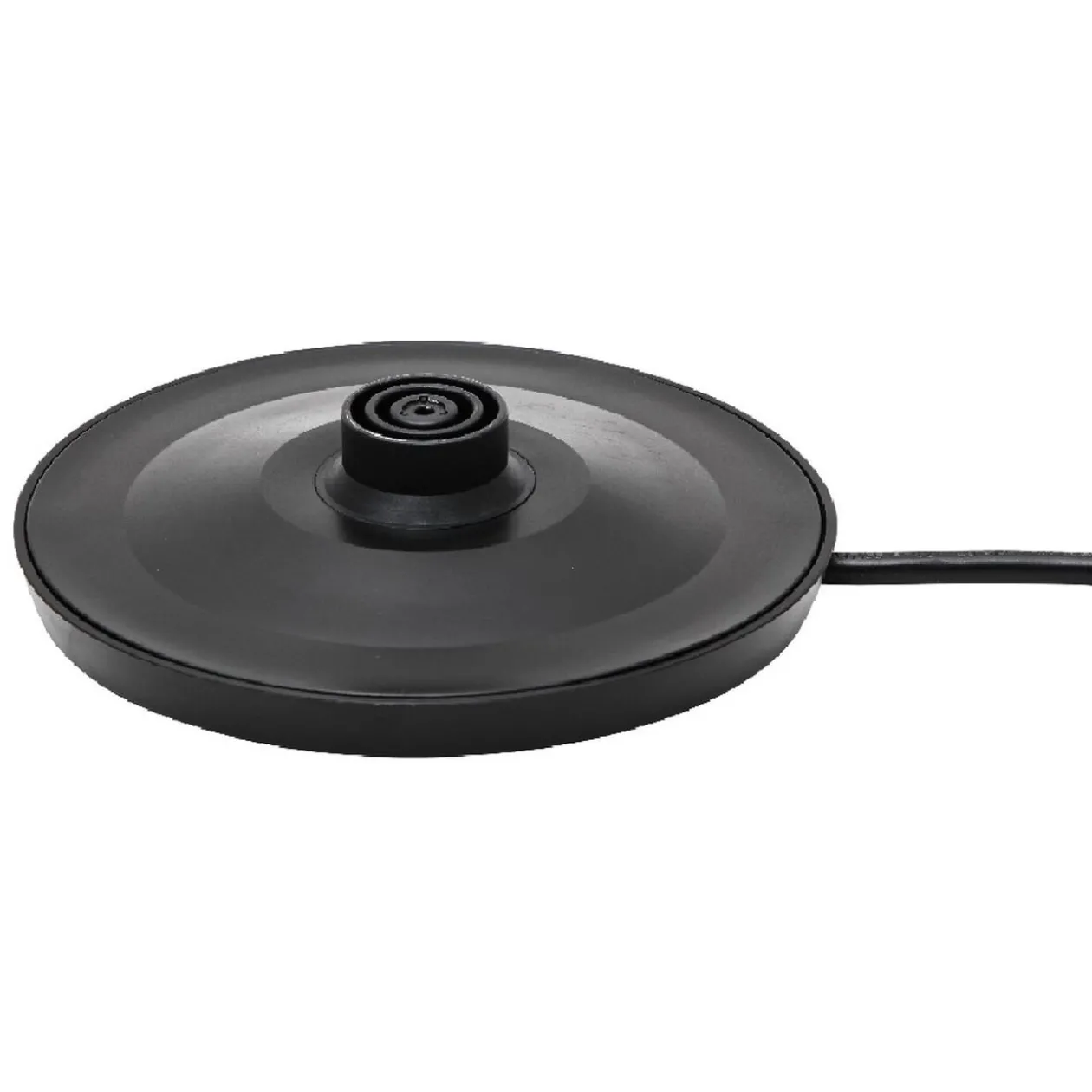 Bouilloire en verre Homday électrique 1,7L