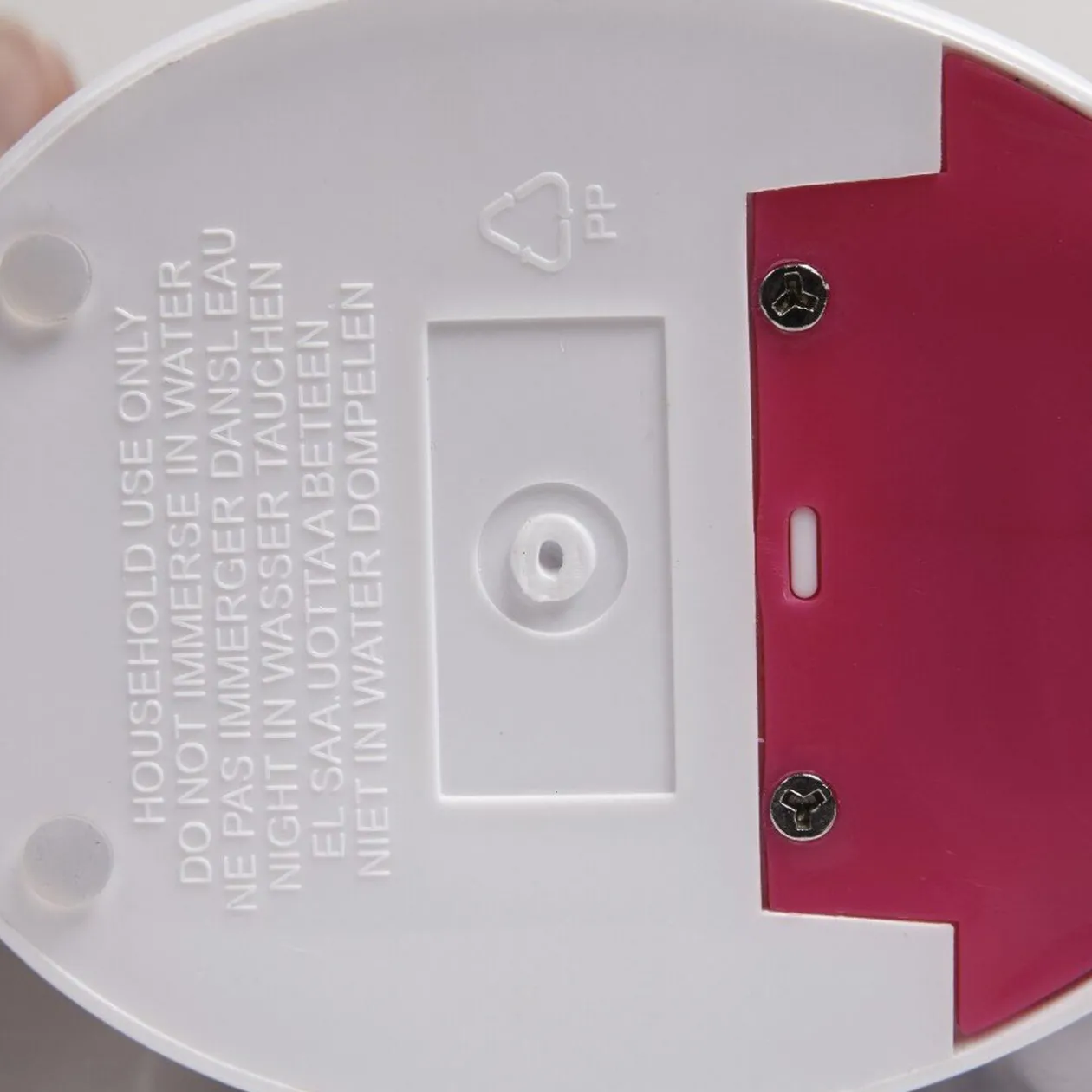 Bouilloire Homday 1 L