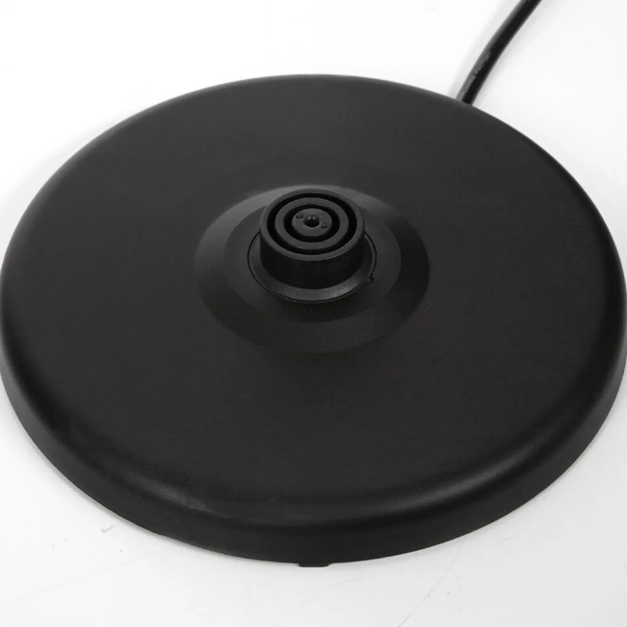 Bouilloire rétro 1,8 L Homday