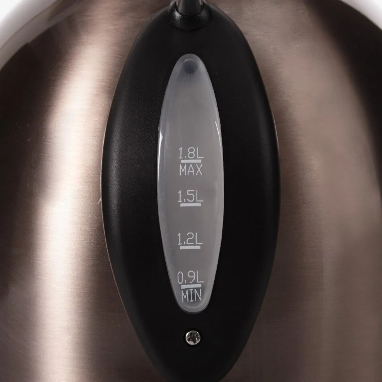 Bouilloire rétro 1,8 L Homday