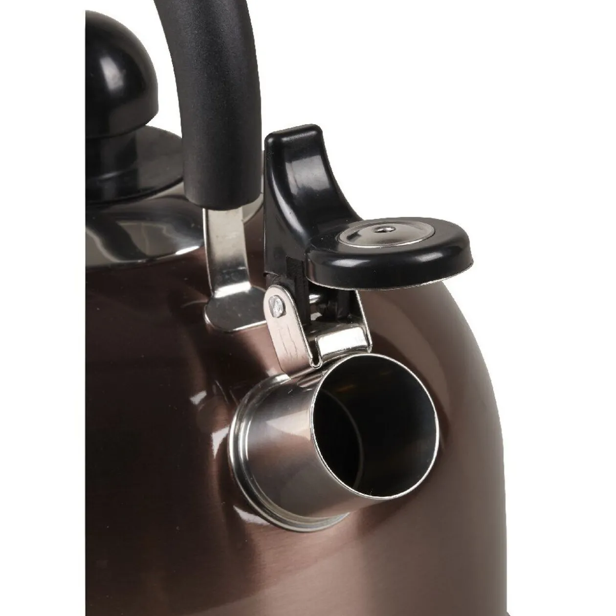 Bouilloire rétro 1,8 L Homday