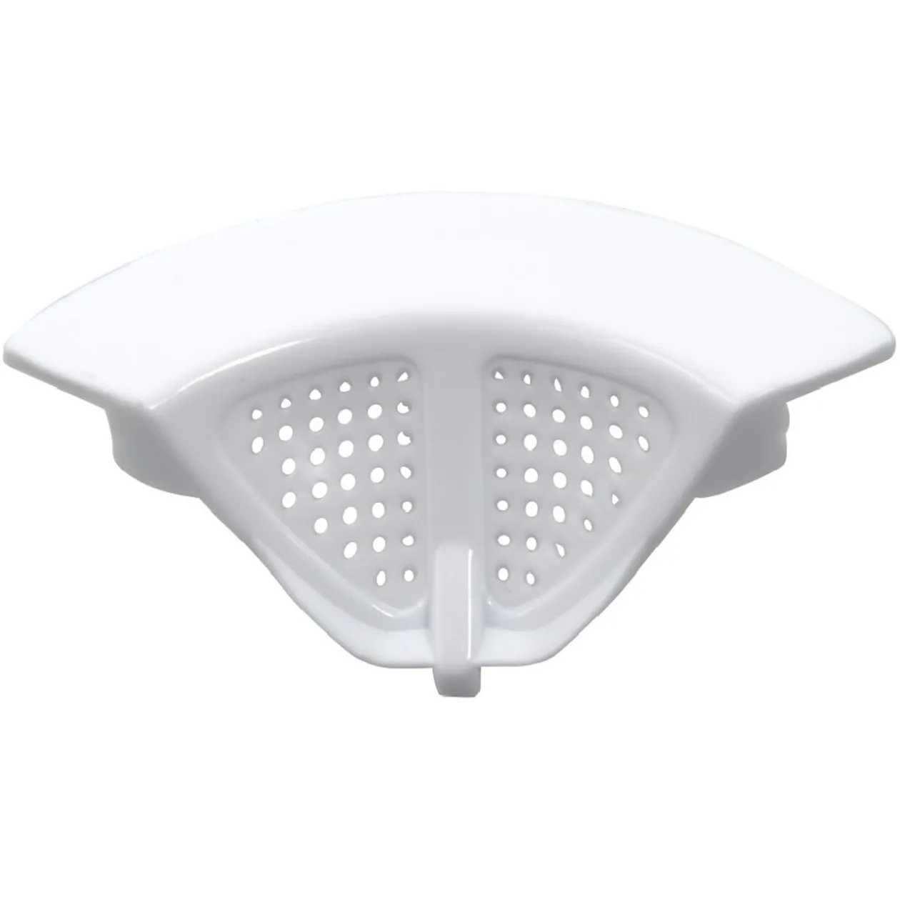 Bouilloire sans fil Homday blanche