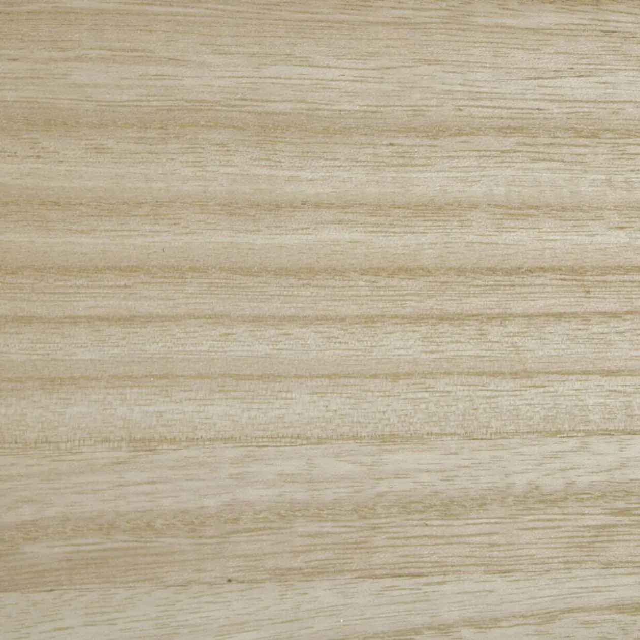 Bout de canapé Gaëlle Art 40xH40x30cm bois et métal noir