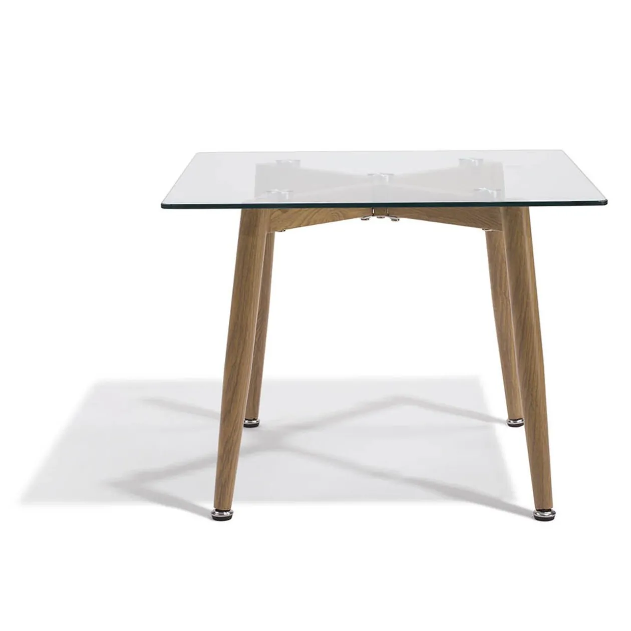 Bout de canapé naturel Gaby