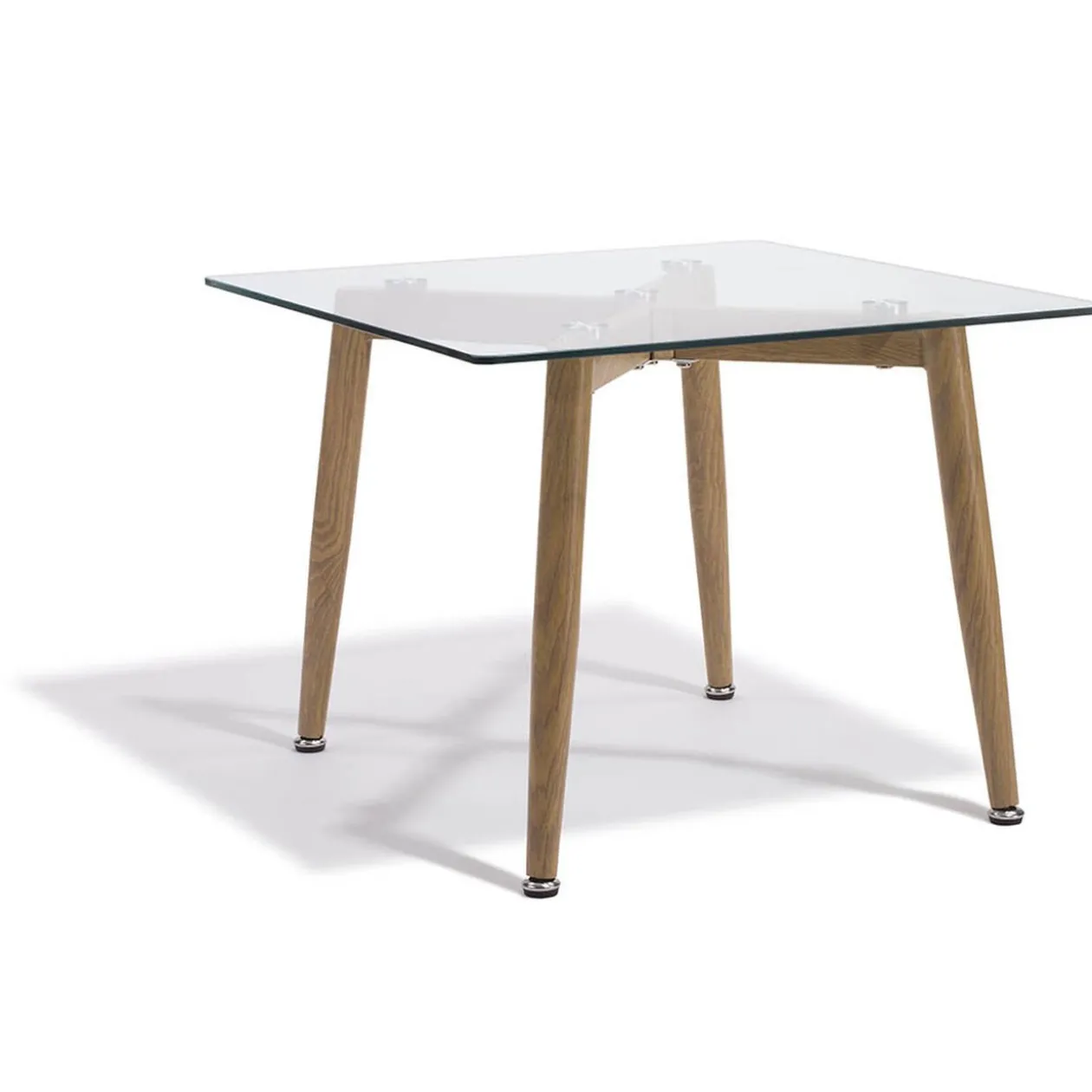 Bout de canapé naturel Gaby