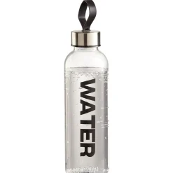 Bouteille en plastique réutilisable 550 ml
