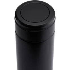 Bouteille isotherme inox avec indicateur de température 500 ml