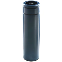 Bouteille isotherme inox avec indicateur de température 500 ml