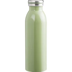 Bouteille isotherme inox uni 500 ml