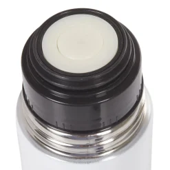 Bouteille isotherme Kellog's Corn flakes noir blanc