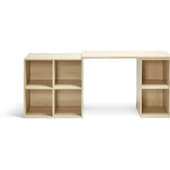 Buffet INgénius modulable en bois