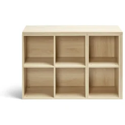 Buffet INgénius modulable en bois