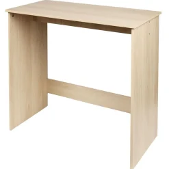 Bureau Hazel en bois contreplaqué