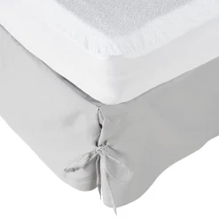 Cache-sommier lit 140