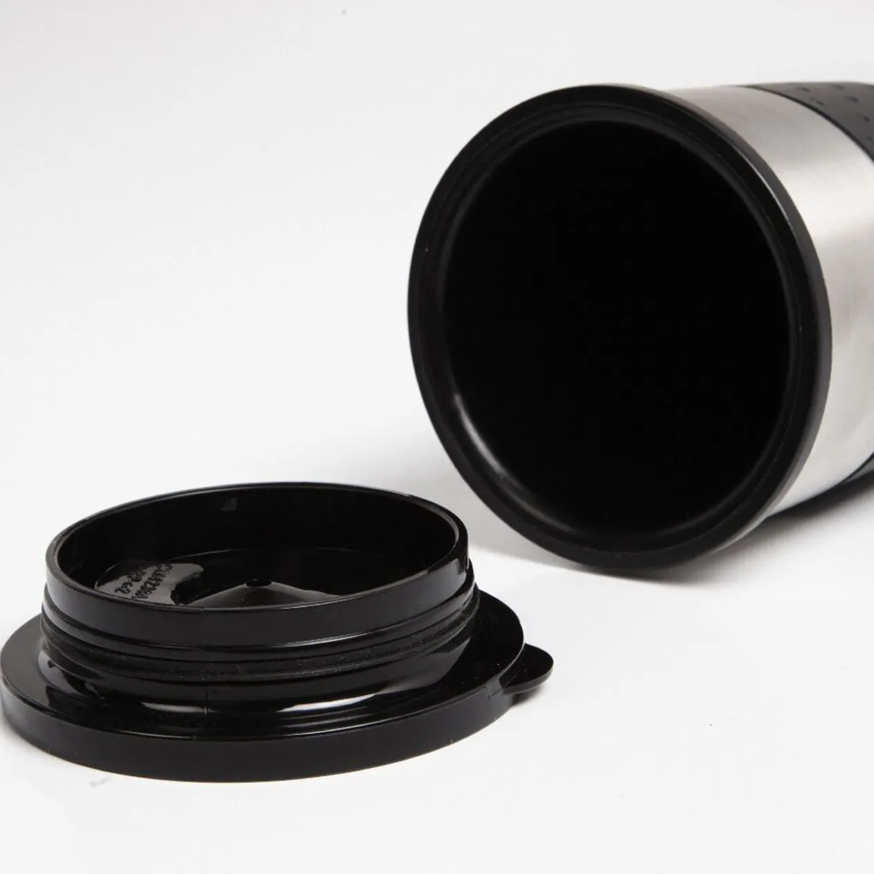 Cafetière et mug isotherme Homday