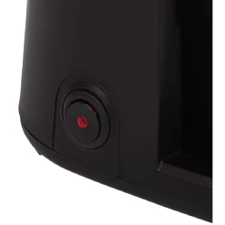 Cafetière Homday Coff & Go noir