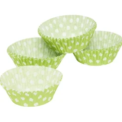 Caissette en papier multicolore 60