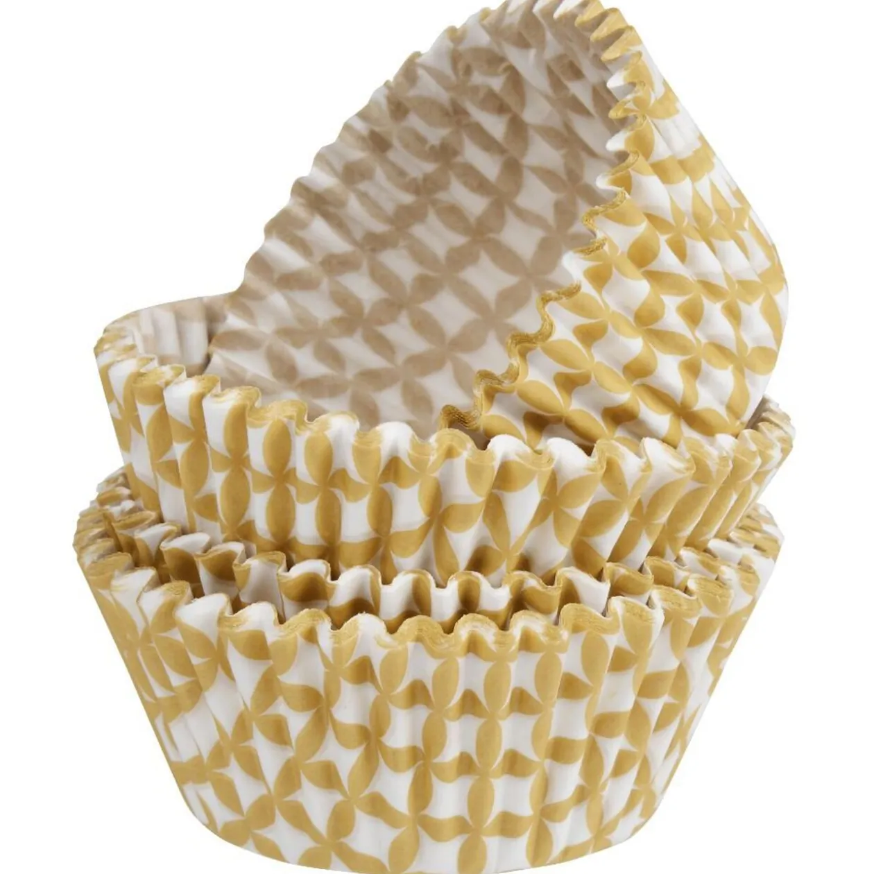 Caissette en papier x75