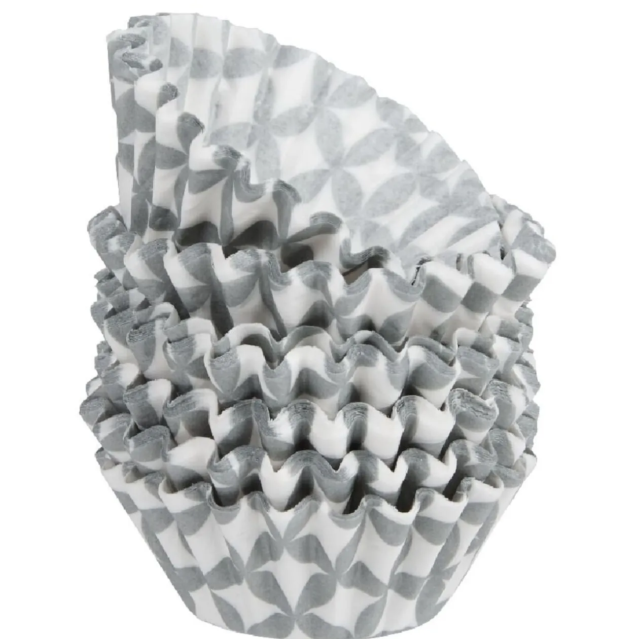 Caissette en papier x100