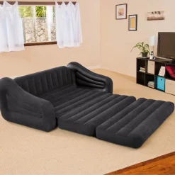Canapé convertible gonflable Intex 2 personnes