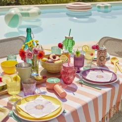 Canette isotherme 260ml inox Ø6,5xH13,5cm - 4 modèles