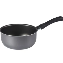 Casserole aluminium x3