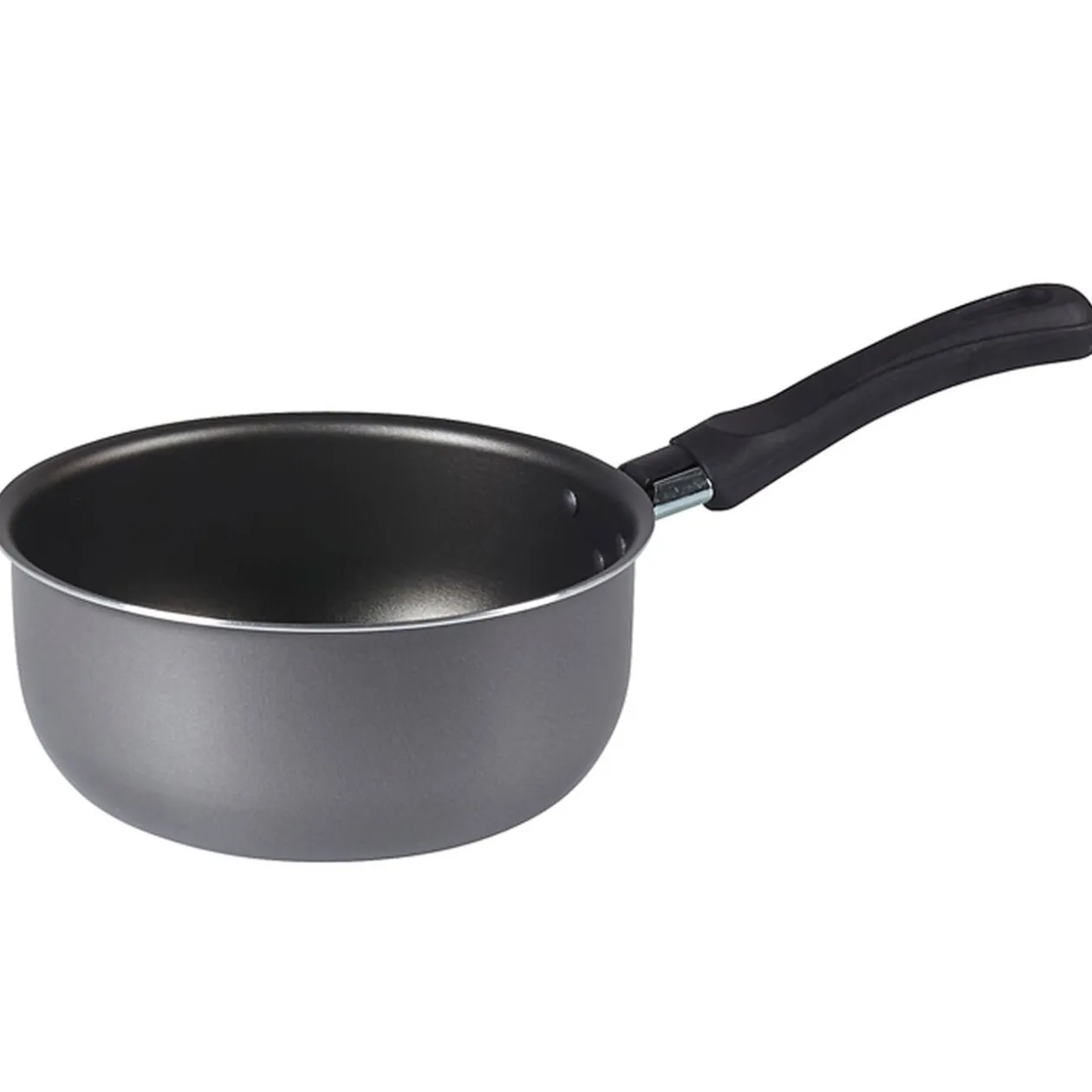 Casserole aluminium x3