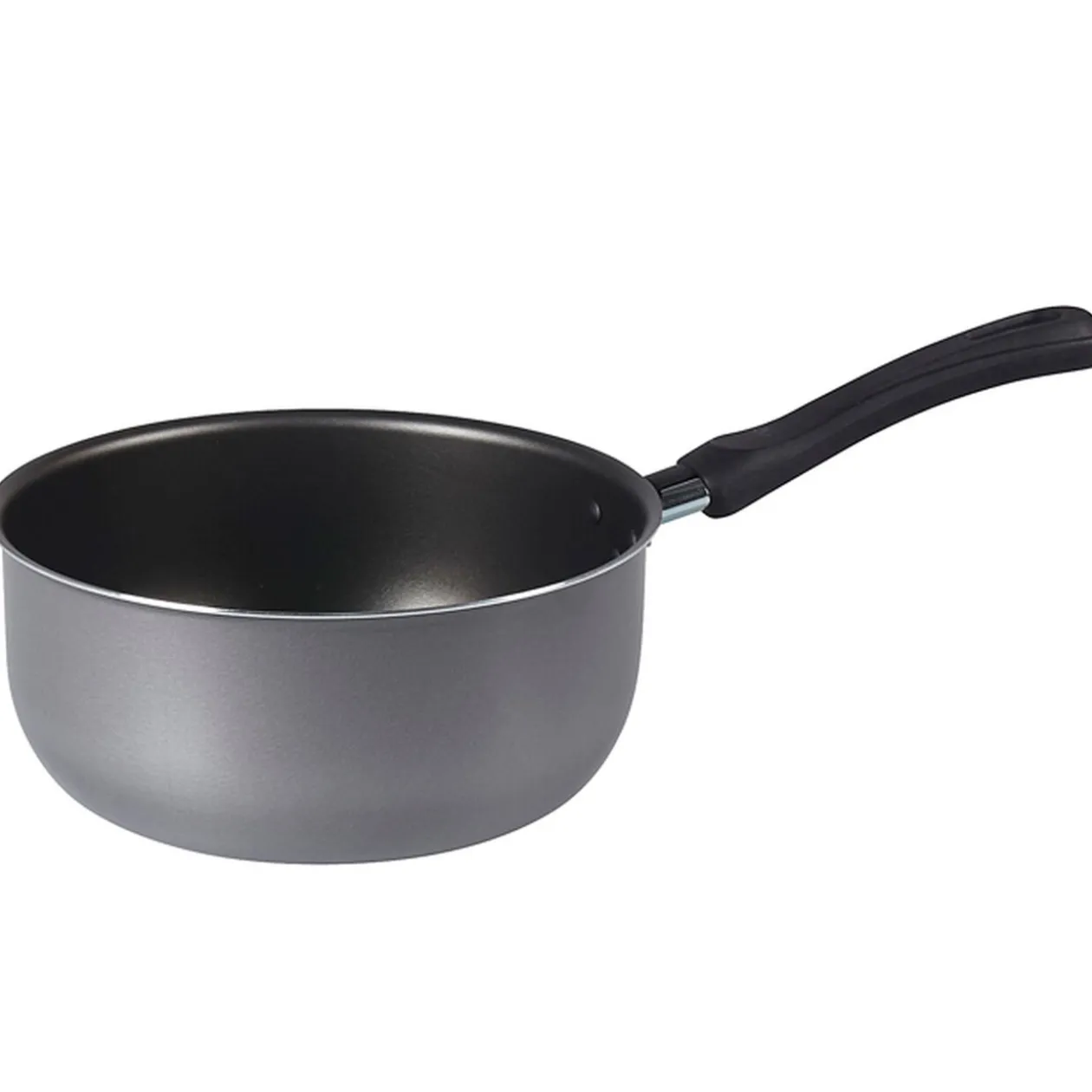 Casserole aluminium x3