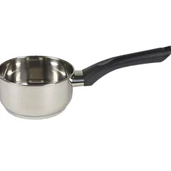 Casserole inox x5