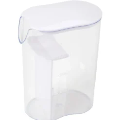 Centrifugeuse Homday blanche 600 W