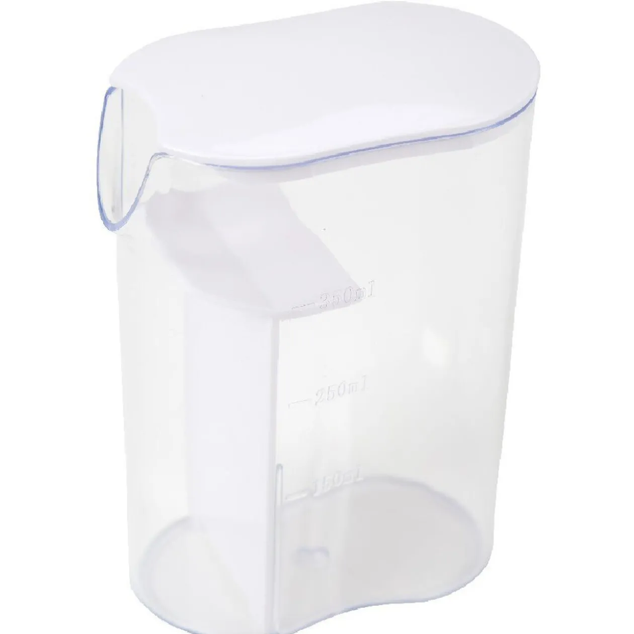 Centrifugeuse Homday blanche 600 W