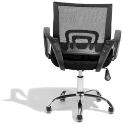 Chaise de bureau Colby 62x61x86-95cm