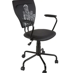 Chaise de bureau design building