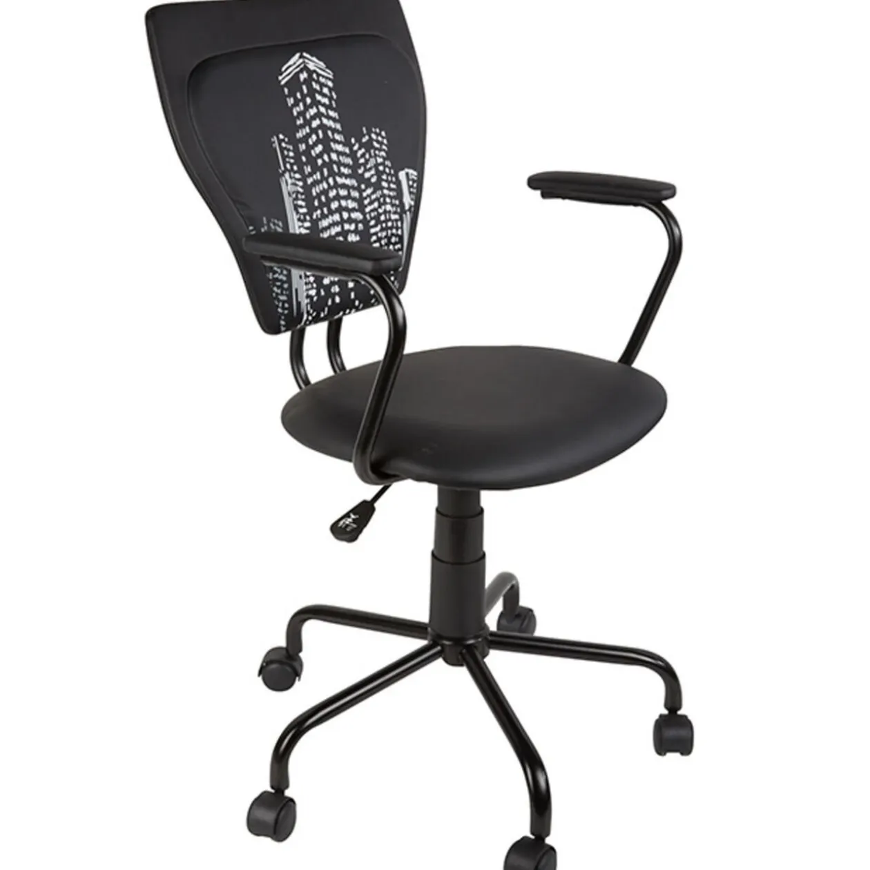 Chaise de bureau design building