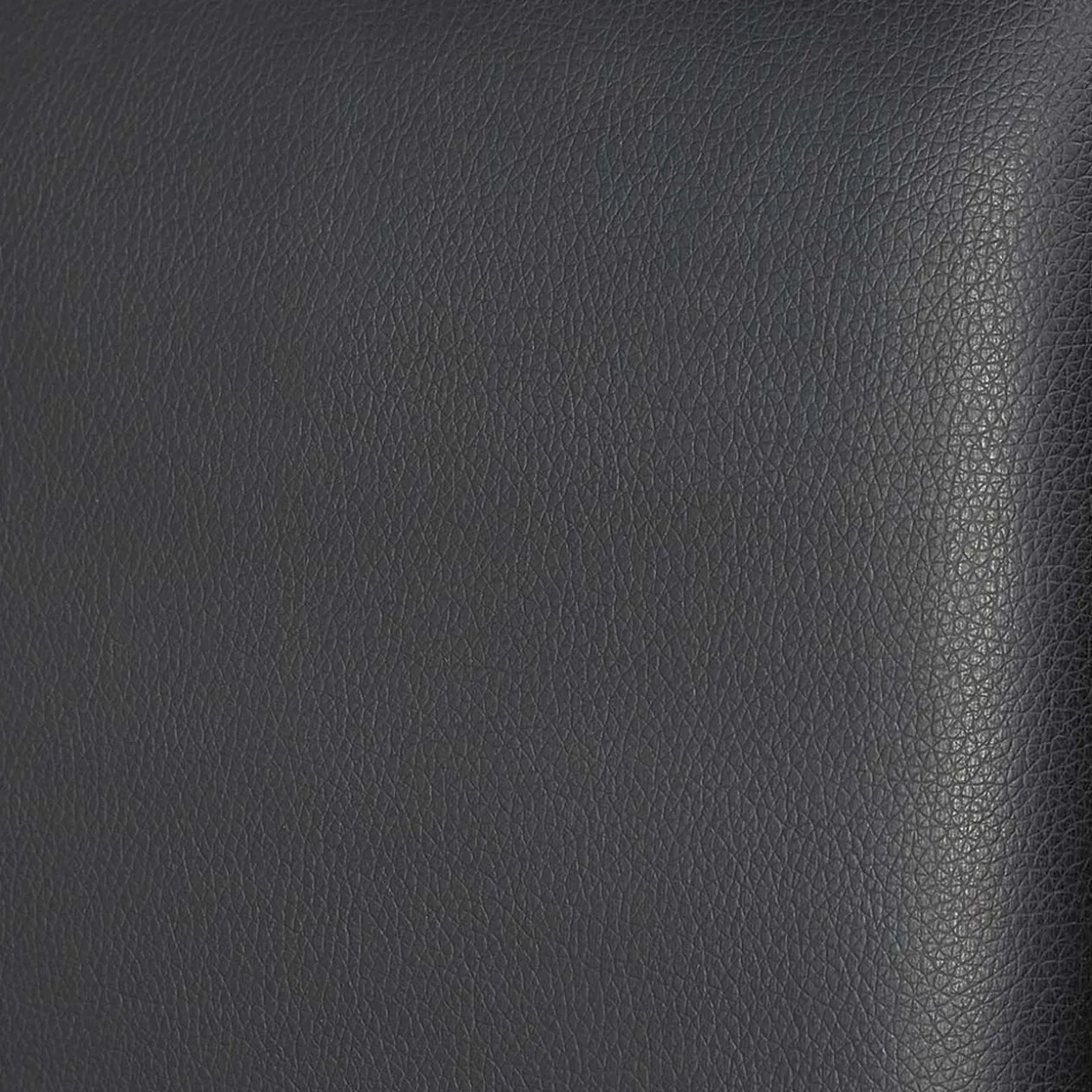 Chaise Francky x 2 noir