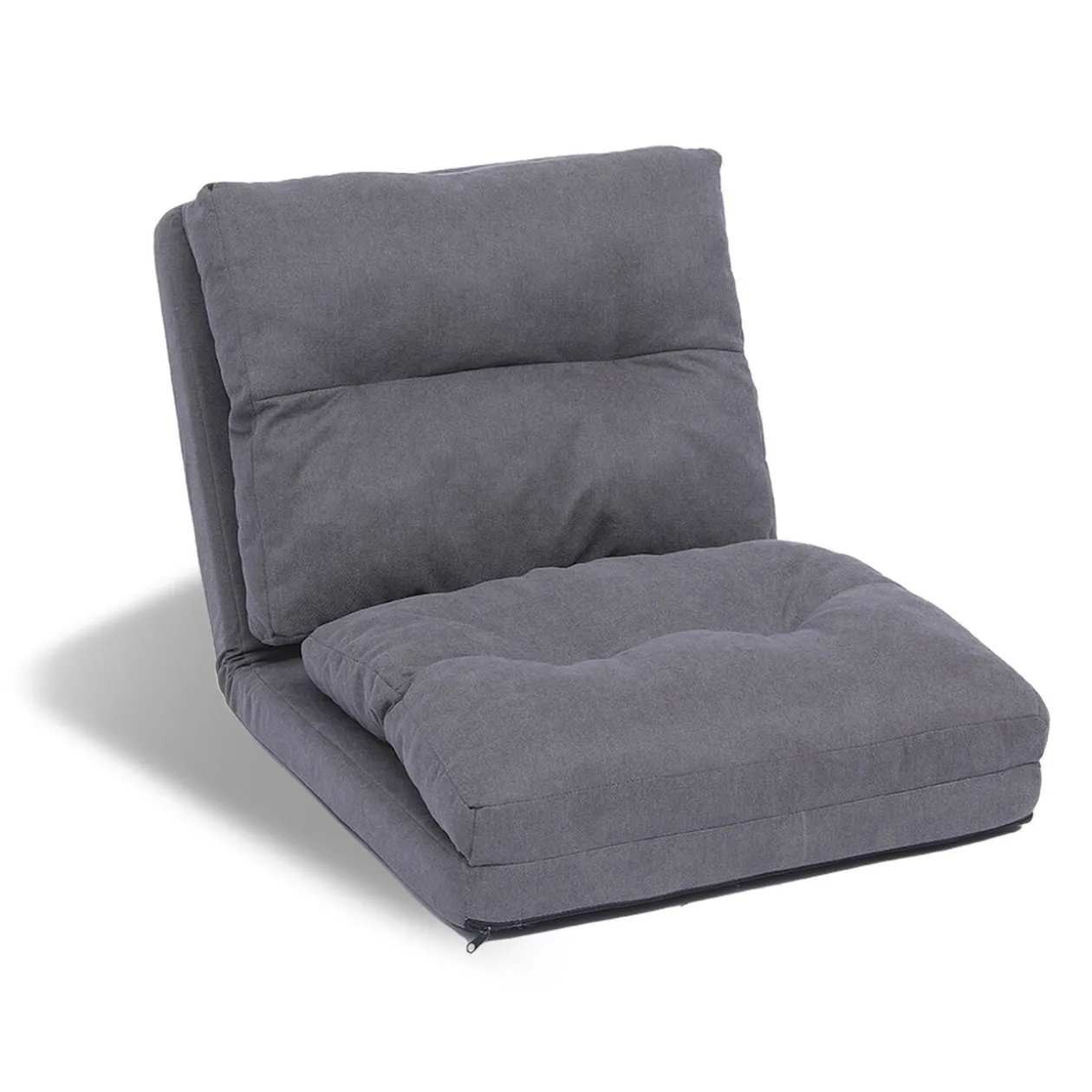 Chauffeuse 1 place Jonah gris