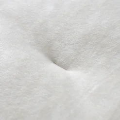 Chemin de lit velours