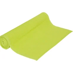 Chemin de table coton vert anis