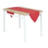 Chemin de table de Noël 35x180 cm