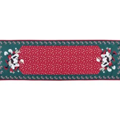 Chemin de table Disney polyester 45x145cm