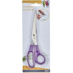 Ciseau de cuisine